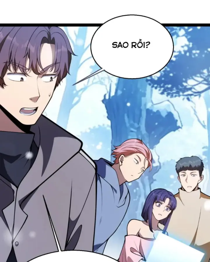 Thức Tỉnh Thiên Phú Thần Thoại, Ta Nhất Kiếm Trảm Thần Chapter 36 - Trang 48