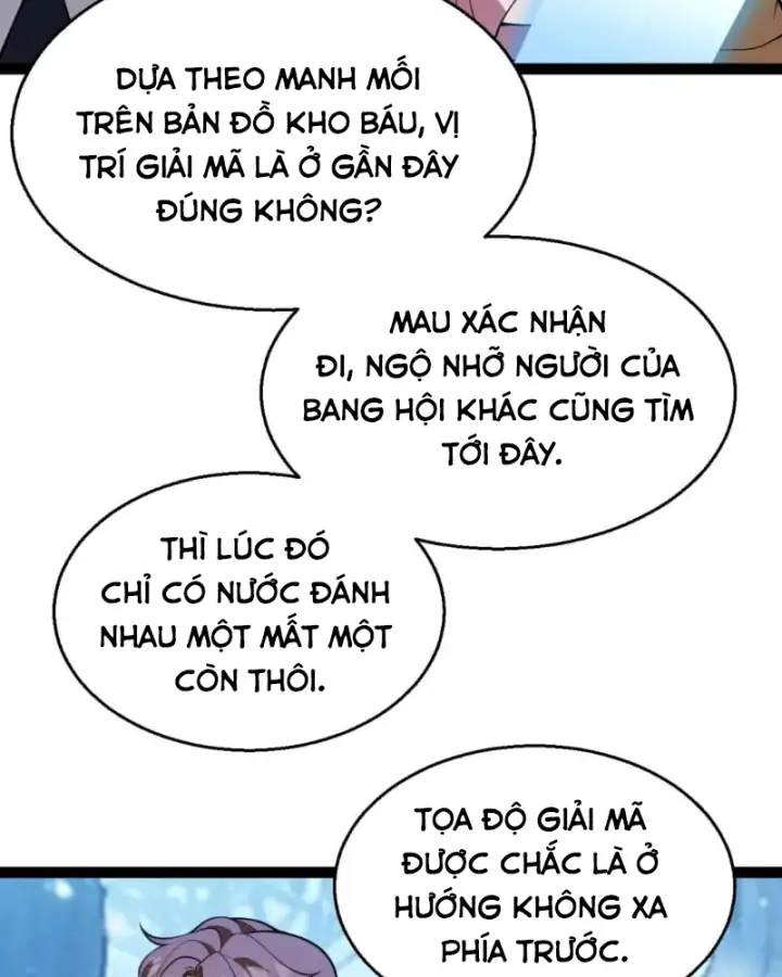 Thức Tỉnh Thiên Phú Thần Thoại, Ta Nhất Kiếm Trảm Thần Chapter 36 - Trang 49