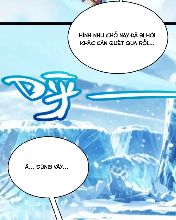 Thức Tỉnh Thiên Phú Thần Thoại, Ta Nhất Kiếm Trảm Thần Chapter 36 - Trang 7