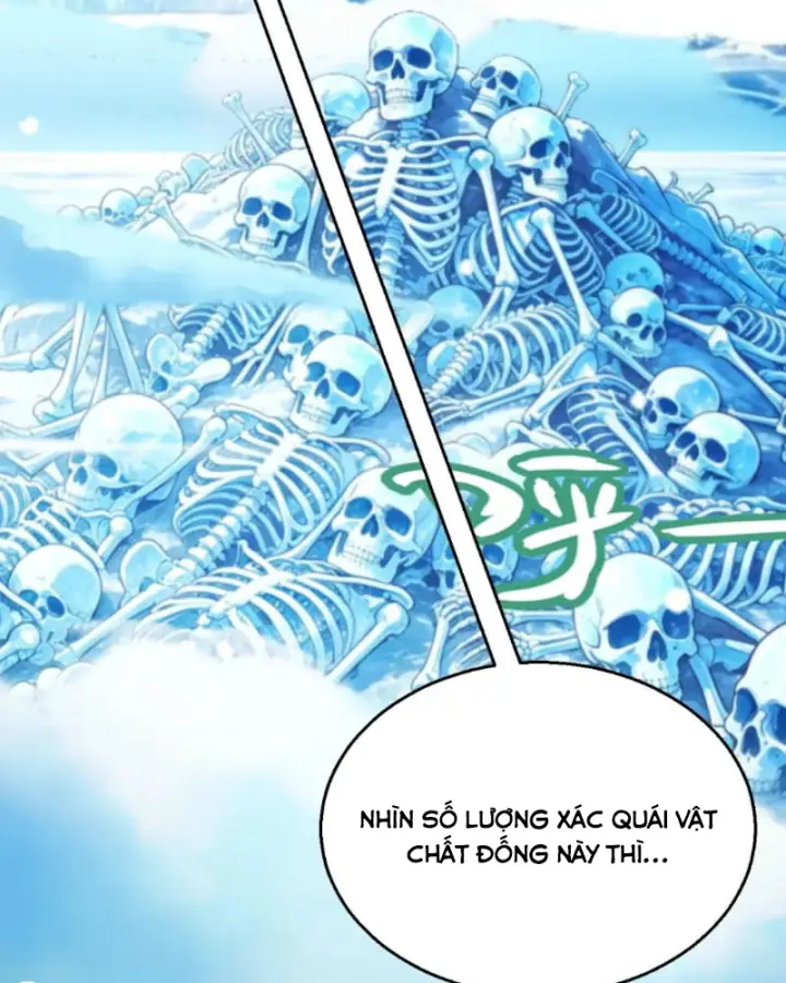 Thức Tỉnh Thiên Phú Thần Thoại, Ta Nhất Kiếm Trảm Thần Chapter 36 - Trang 8