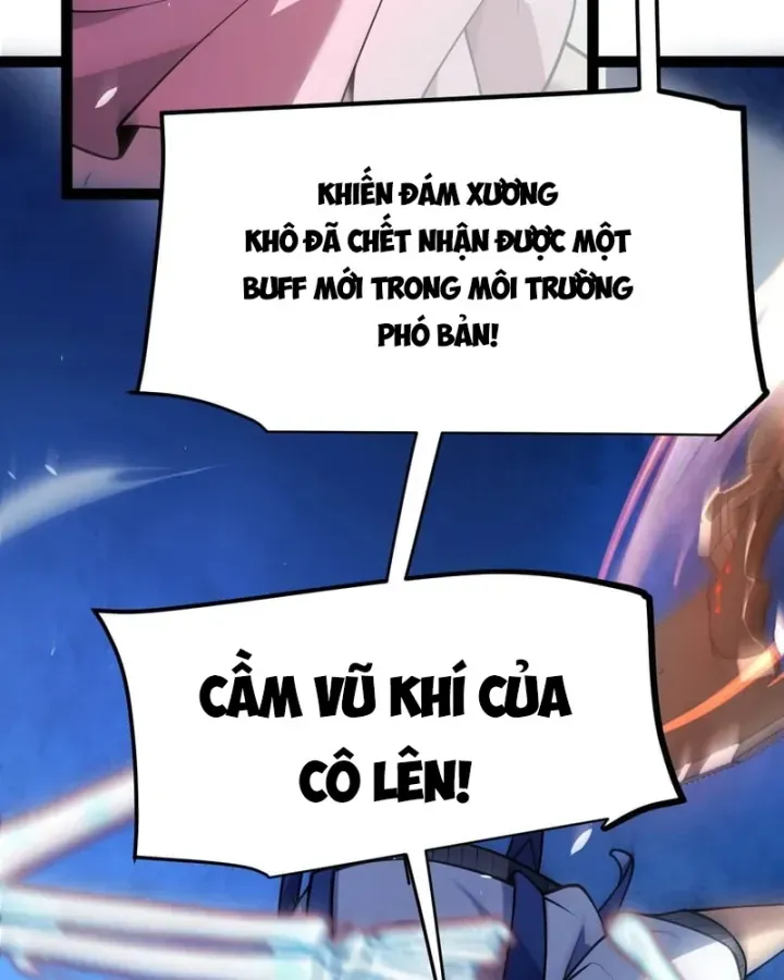 Thức Tỉnh Thiên Phú Thần Thoại, Ta Nhất Kiếm Trảm Thần Chapter 37 - Trang 34