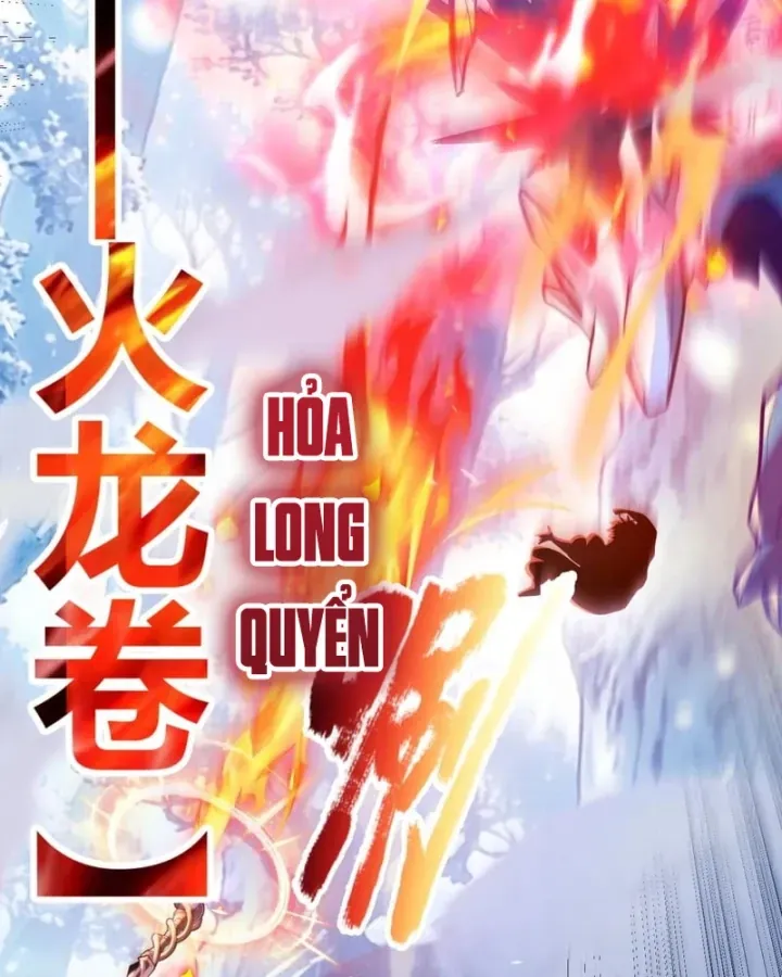 Thức Tỉnh Thiên Phú Thần Thoại, Ta Nhất Kiếm Trảm Thần Chapter 37 - Trang 40