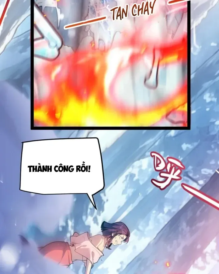 Thức Tỉnh Thiên Phú Thần Thoại, Ta Nhất Kiếm Trảm Thần Chapter 37 - Trang 42