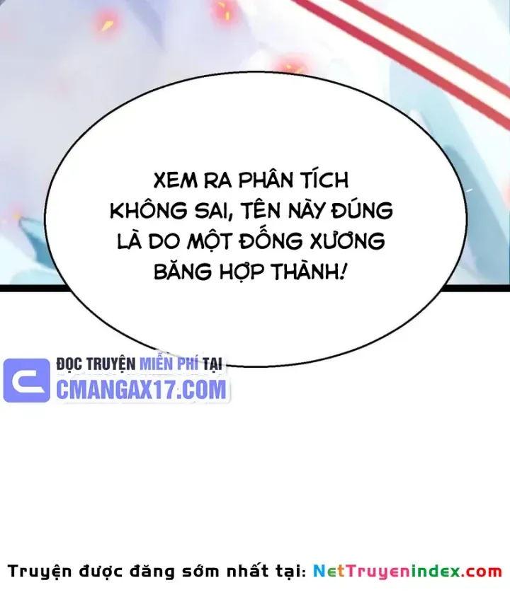Thức Tỉnh Thiên Phú Thần Thoại, Ta Nhất Kiếm Trảm Thần Chapter 37 - Trang 44