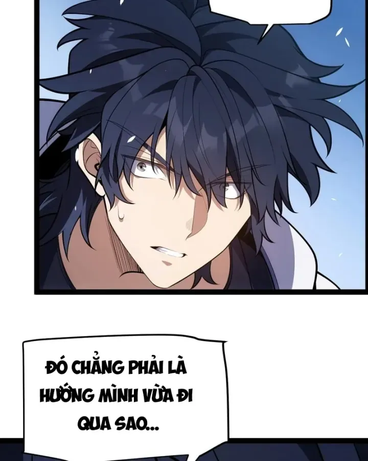 Thức Tỉnh Thiên Phú Thần Thoại, Ta Nhất Kiếm Trảm Thần Chapter 37 - Trang 50