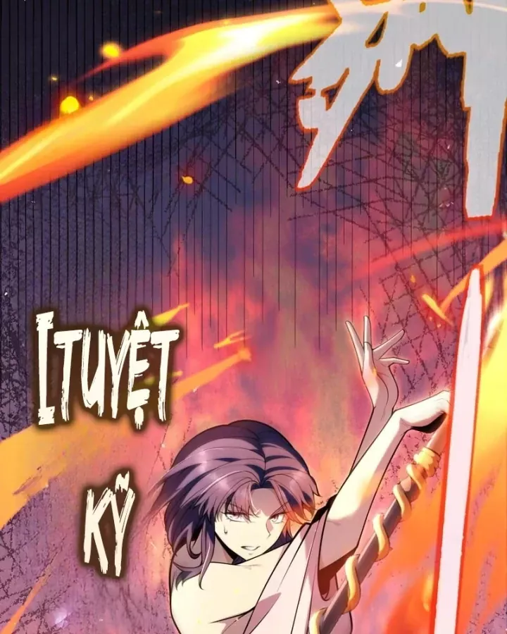 Thức Tỉnh Thiên Phú Thần Thoại, Ta Nhất Kiếm Trảm Thần Chapter 38 - Trang 15
