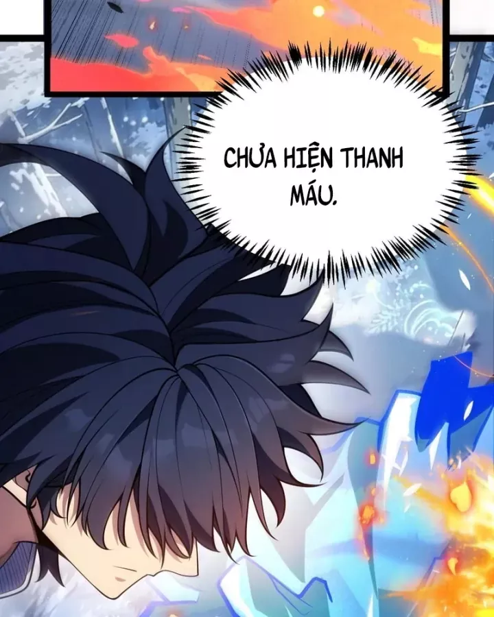 Thức Tỉnh Thiên Phú Thần Thoại, Ta Nhất Kiếm Trảm Thần Chapter 38 - Trang 20