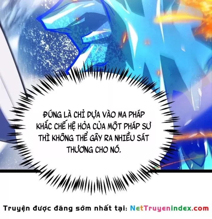 Thức Tỉnh Thiên Phú Thần Thoại, Ta Nhất Kiếm Trảm Thần Chapter 38 - Trang 21