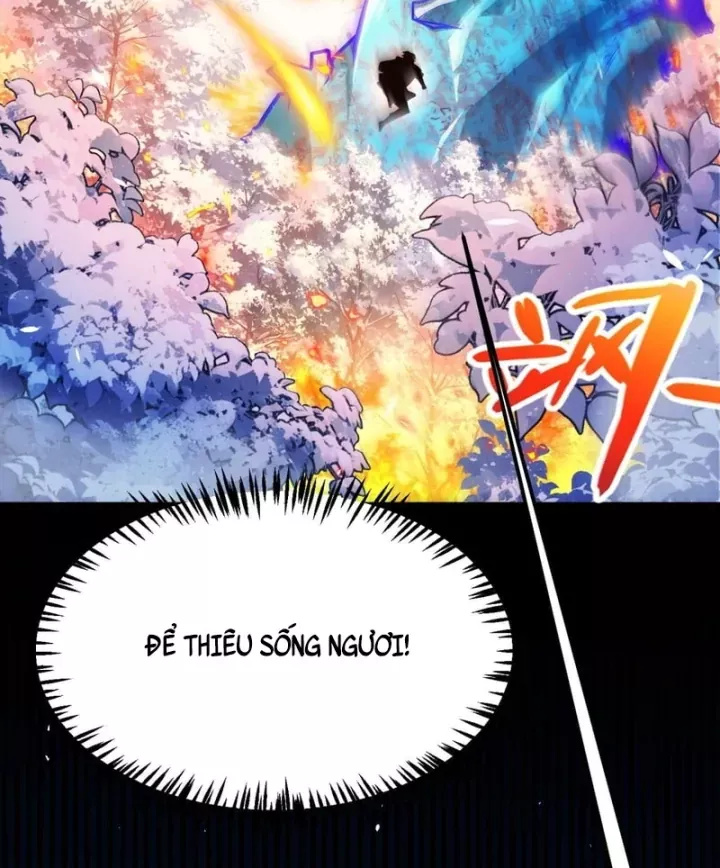 Thức Tỉnh Thiên Phú Thần Thoại, Ta Nhất Kiếm Trảm Thần Chapter 38 - Trang 24