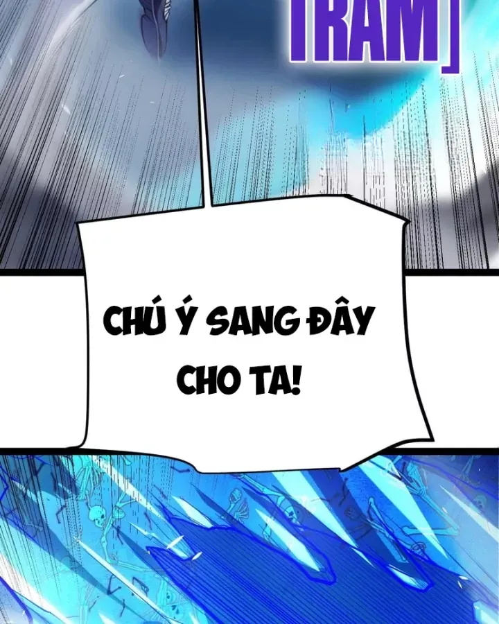 Thức Tỉnh Thiên Phú Thần Thoại, Ta Nhất Kiếm Trảm Thần Chapter 38 - Trang 30