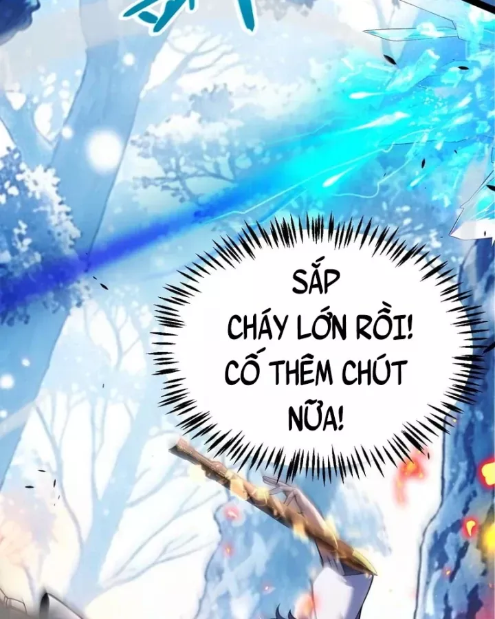 Thức Tỉnh Thiên Phú Thần Thoại, Ta Nhất Kiếm Trảm Thần Chapter 38 - Trang 35