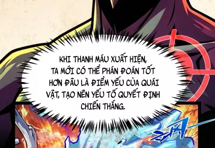 Thức Tỉnh Thiên Phú Thần Thoại, Ta Nhất Kiếm Trảm Thần Chapter 38 - Trang 40