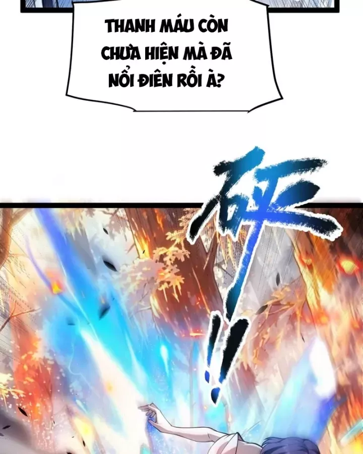 Thức Tỉnh Thiên Phú Thần Thoại, Ta Nhất Kiếm Trảm Thần Chapter 38 - Trang 42