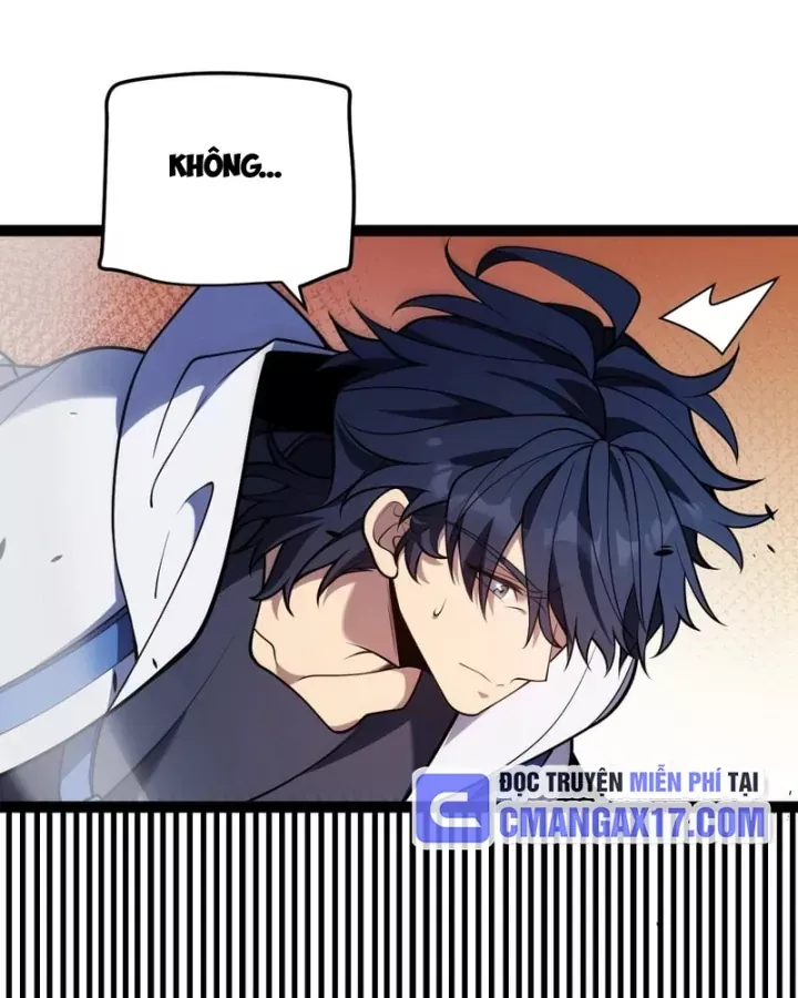Thức Tỉnh Thiên Phú Thần Thoại, Ta Nhất Kiếm Trảm Thần Chapter 38 - Trang 44