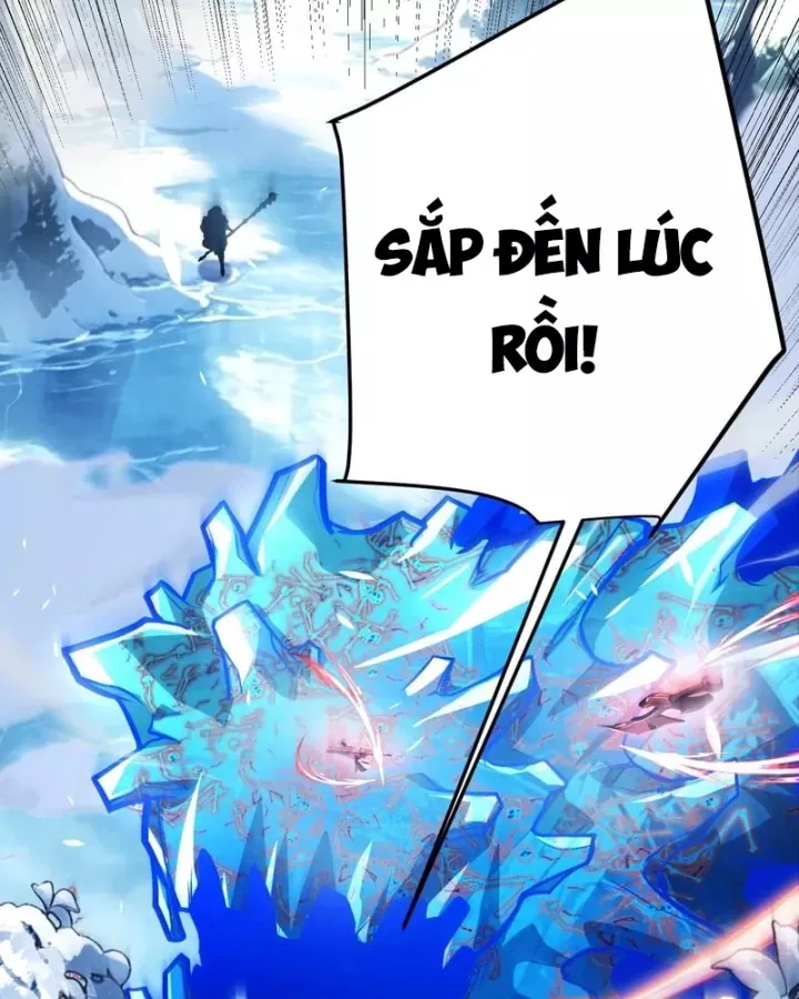Thức Tỉnh Thiên Phú Thần Thoại, Ta Nhất Kiếm Trảm Thần Chapter 38 - Trang 8