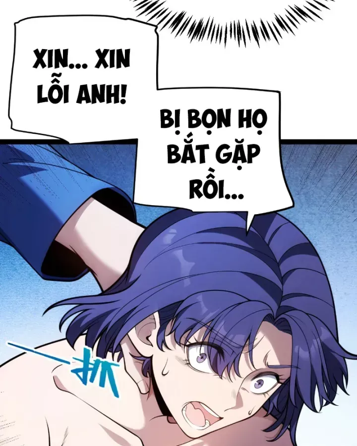 Thức Tỉnh Thiên Phú Thần Thoại, Ta Nhất Kiếm Trảm Thần Chapter 39 - Trang 23