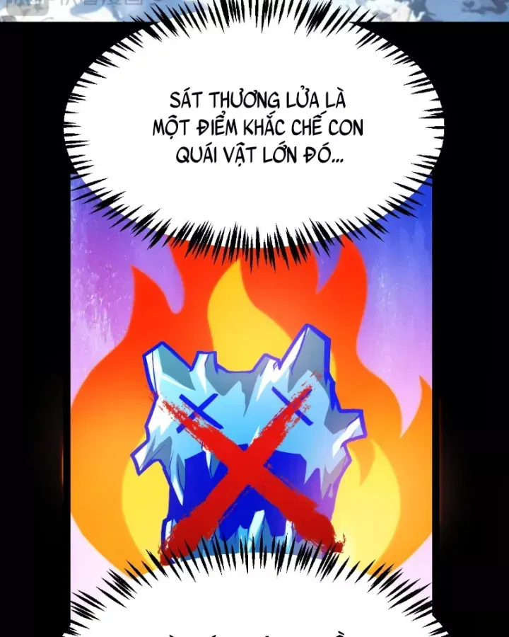 Thức Tỉnh Thiên Phú Thần Thoại, Ta Nhất Kiếm Trảm Thần Chapter 39 - Trang 5