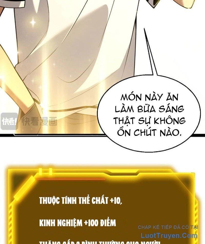 Thức Tỉnh Thiên Phú Thần Thoại, Ta Nhất Kiếm Trảm Thần Chapter 4 - Trang 14