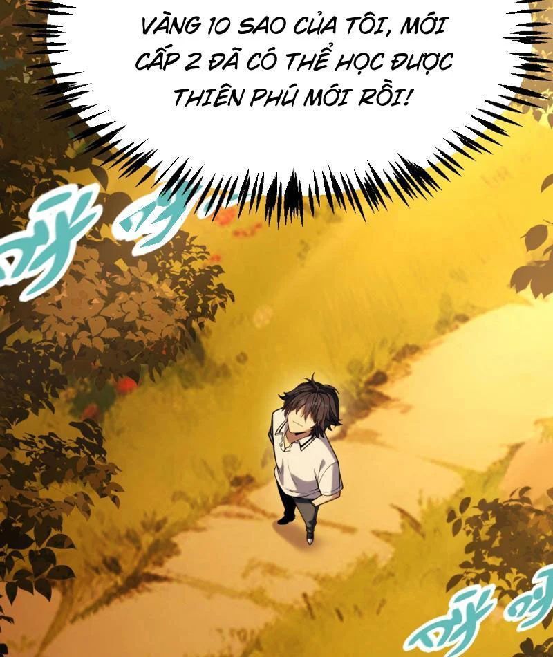 Thức Tỉnh Thiên Phú Thần Thoại, Ta Nhất Kiếm Trảm Thần Chapter 4 - Trang 20