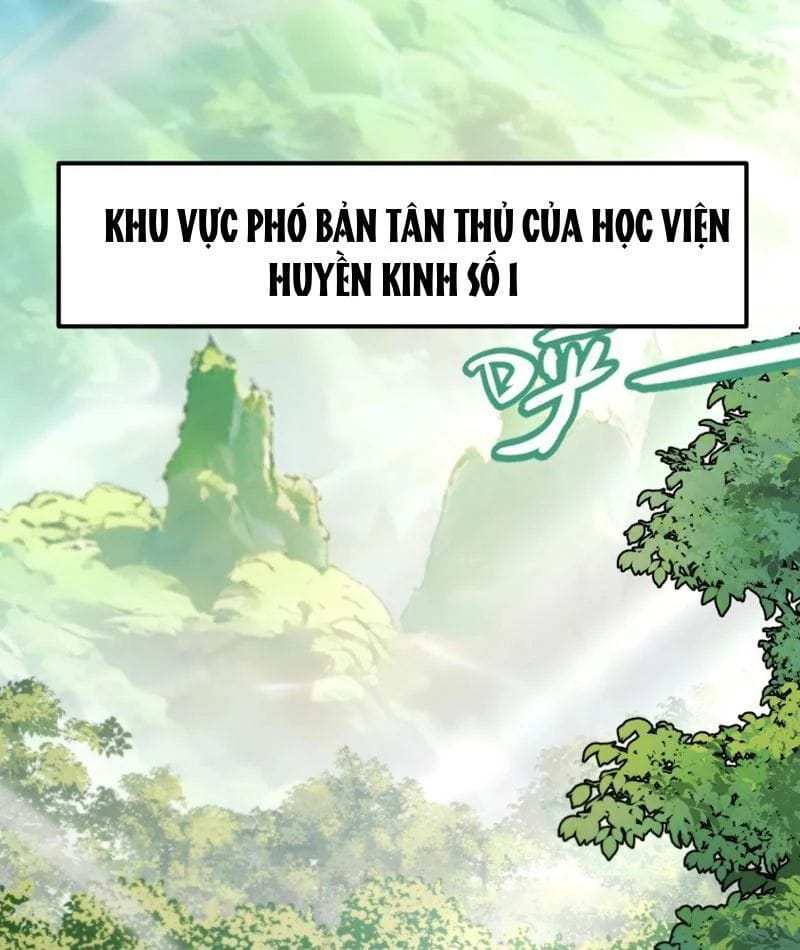 Thức Tỉnh Thiên Phú Thần Thoại, Ta Nhất Kiếm Trảm Thần Chapter 4 - Trang 24