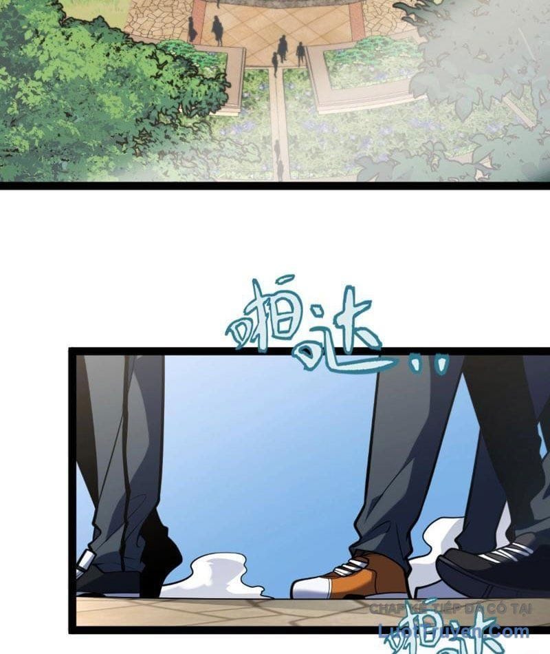 Thức Tỉnh Thiên Phú Thần Thoại, Ta Nhất Kiếm Trảm Thần Chapter 4 - Trang 26