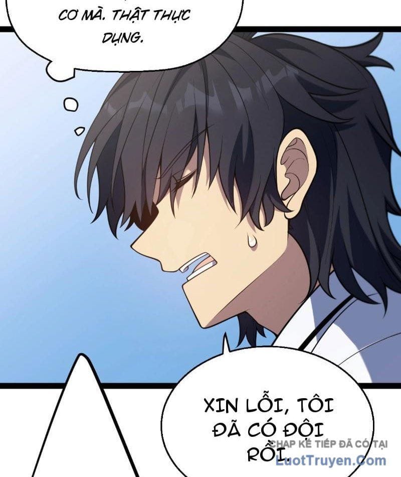 Thức Tỉnh Thiên Phú Thần Thoại, Ta Nhất Kiếm Trảm Thần Chapter 4 - Trang 30