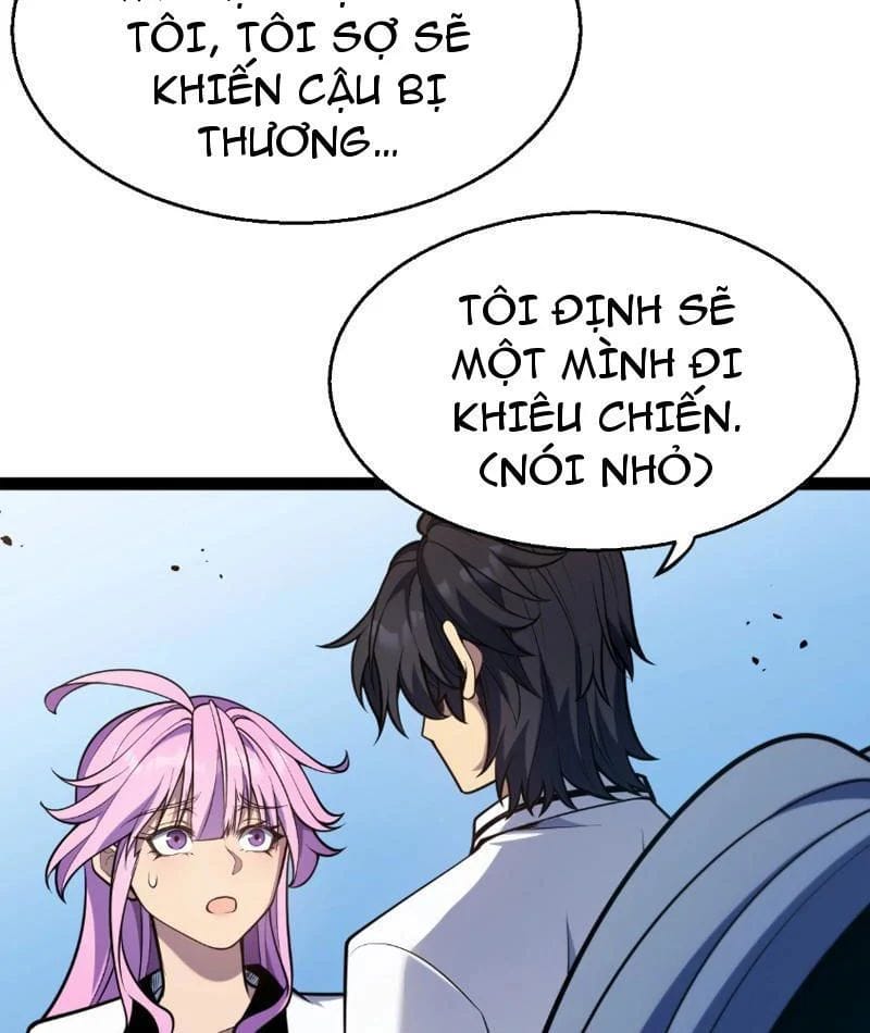 Thức Tỉnh Thiên Phú Thần Thoại, Ta Nhất Kiếm Trảm Thần Chapter 4 - Trang 37