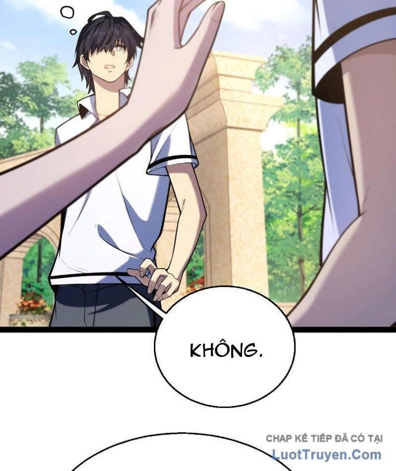 Thức Tỉnh Thiên Phú Thần Thoại, Ta Nhất Kiếm Trảm Thần Chapter 4 - Trang 42