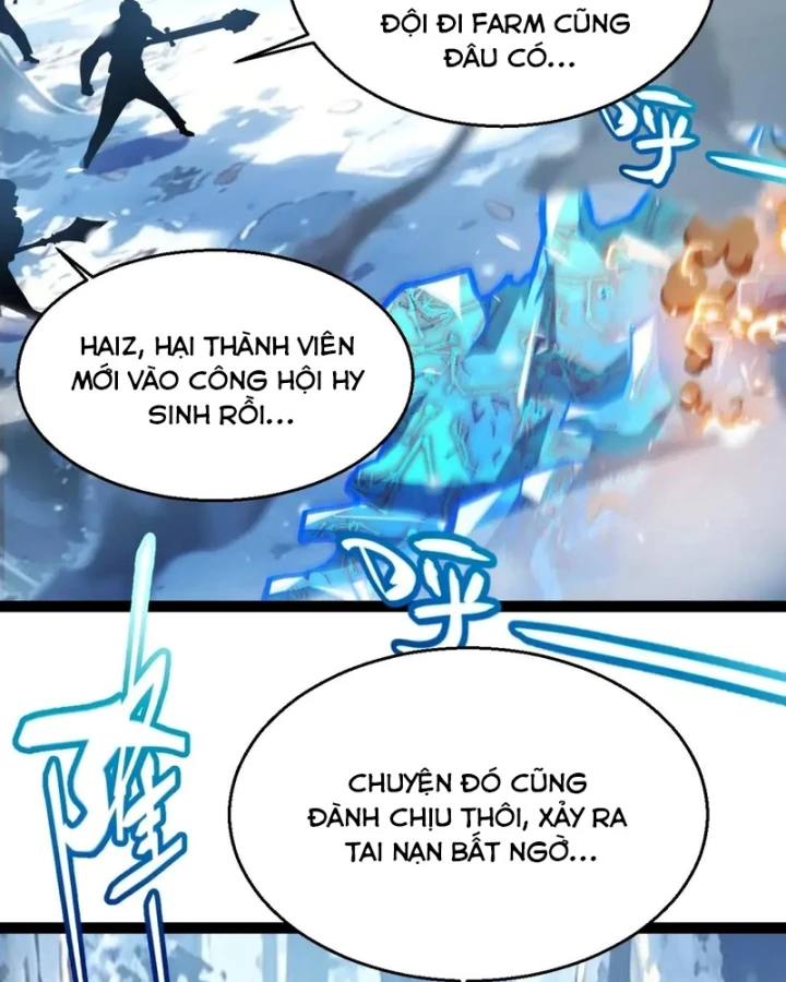 Thức Tỉnh Thiên Phú Thần Thoại, Ta Nhất Kiếm Trảm Thần Chapter 40 - Trang 10