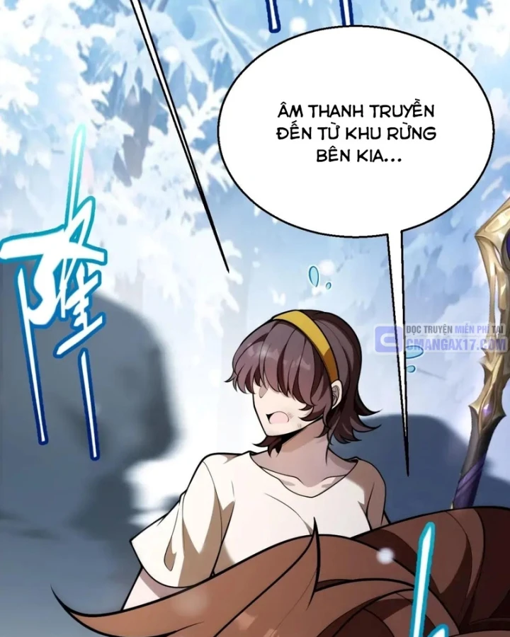 Thức Tỉnh Thiên Phú Thần Thoại, Ta Nhất Kiếm Trảm Thần Chapter 40 - Trang 13
