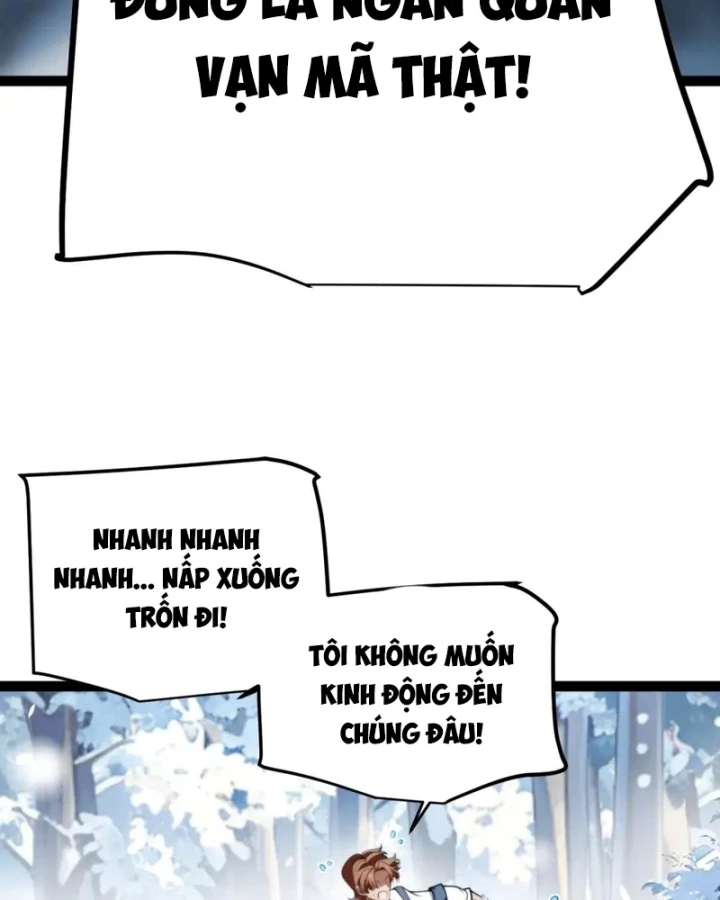 Thức Tỉnh Thiên Phú Thần Thoại, Ta Nhất Kiếm Trảm Thần Chapter 40 - Trang 22