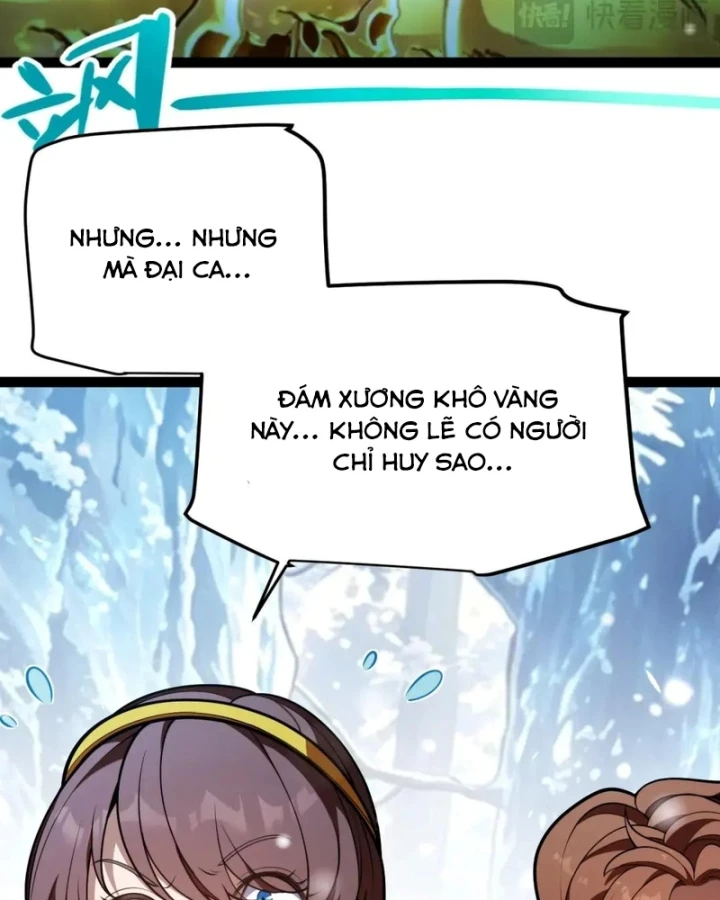 Thức Tỉnh Thiên Phú Thần Thoại, Ta Nhất Kiếm Trảm Thần Chapter 40 - Trang 24