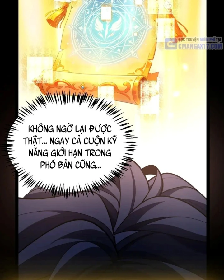 Thức Tỉnh Thiên Phú Thần Thoại, Ta Nhất Kiếm Trảm Thần Chapter 40 - Trang 35