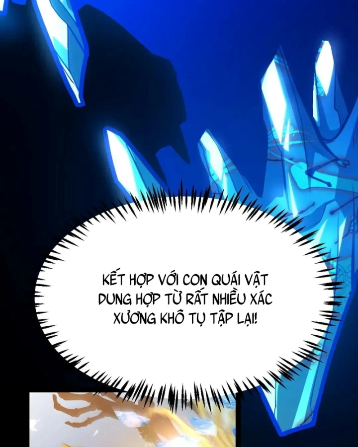 Thức Tỉnh Thiên Phú Thần Thoại, Ta Nhất Kiếm Trảm Thần Chapter 40 - Trang 43