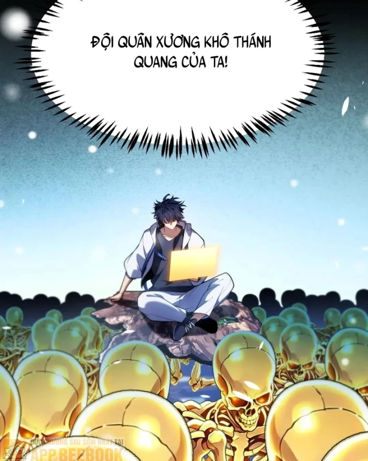 Thức Tỉnh Thiên Phú Thần Thoại, Ta Nhất Kiếm Trảm Thần Chapter 40 - Trang 47