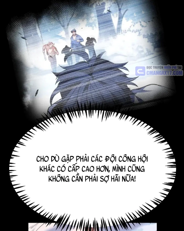 Thức Tỉnh Thiên Phú Thần Thoại, Ta Nhất Kiếm Trảm Thần Chapter 40 - Trang 50