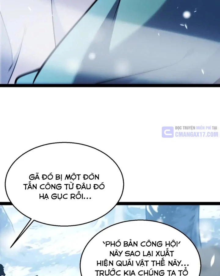 Thức Tỉnh Thiên Phú Thần Thoại, Ta Nhất Kiếm Trảm Thần Chapter 40 - Trang 9