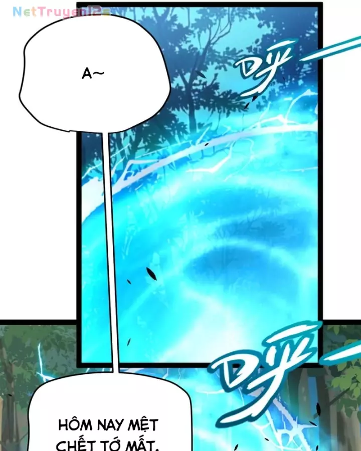 Thức Tỉnh Thiên Phú Thần Thoại, Ta Nhất Kiếm Trảm Thần Chapter 41 - Trang 30
