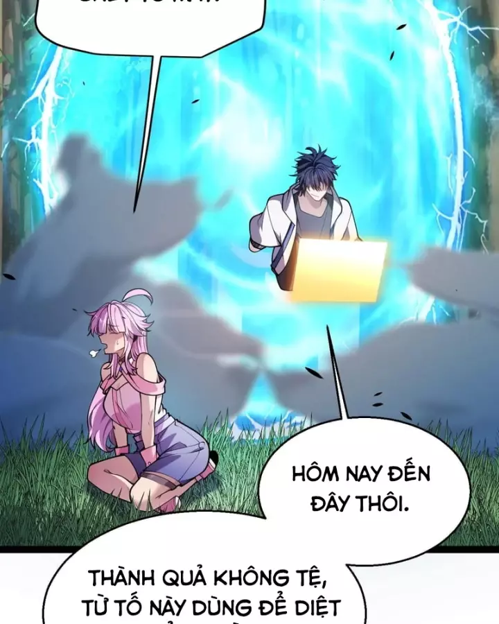 Thức Tỉnh Thiên Phú Thần Thoại, Ta Nhất Kiếm Trảm Thần Chapter 41 - Trang 31