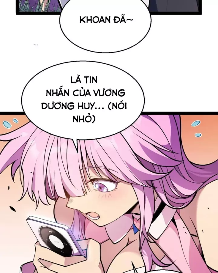 Thức Tỉnh Thiên Phú Thần Thoại, Ta Nhất Kiếm Trảm Thần Chapter 41 - Trang 39