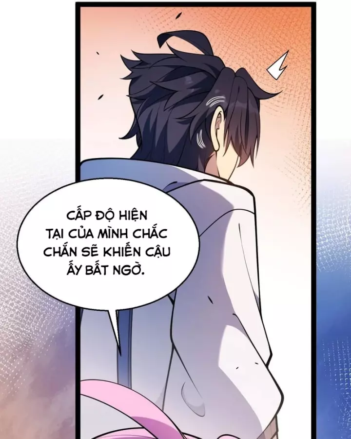 Thức Tỉnh Thiên Phú Thần Thoại, Ta Nhất Kiếm Trảm Thần Chapter 41 - Trang 41