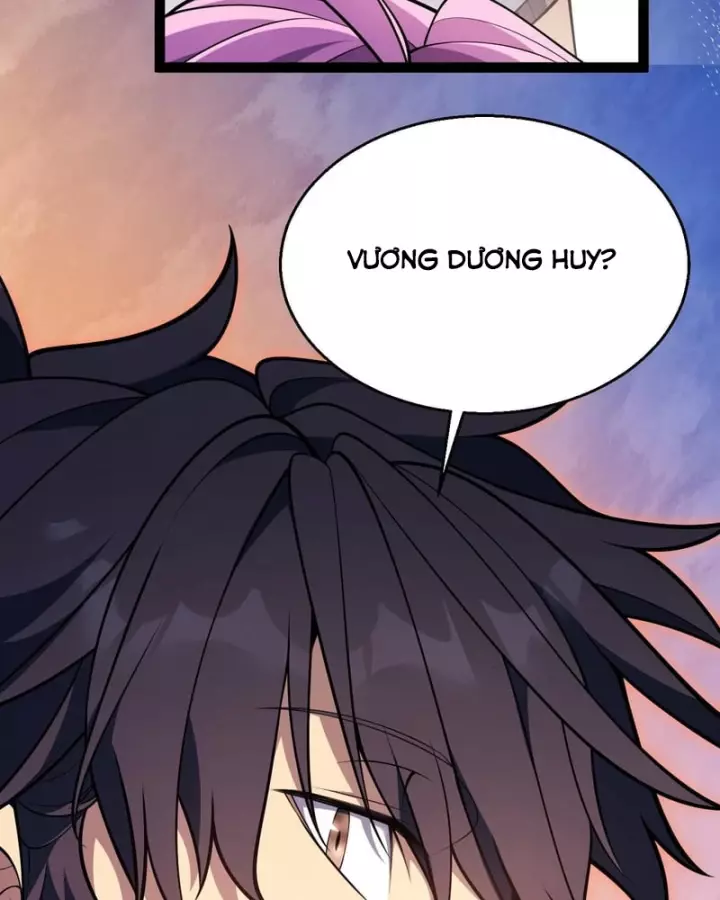 Thức Tỉnh Thiên Phú Thần Thoại, Ta Nhất Kiếm Trảm Thần Chapter 41 - Trang 42