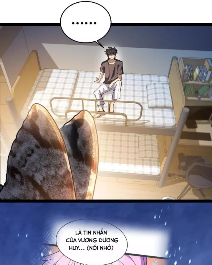 Thức Tỉnh Thiên Phú Thần Thoại, Ta Nhất Kiếm Trảm Thần Chapter 41 - Trang 49