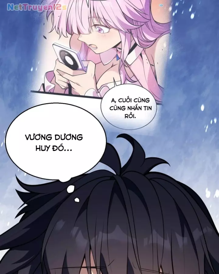 Thức Tỉnh Thiên Phú Thần Thoại, Ta Nhất Kiếm Trảm Thần Chapter 41 - Trang 50