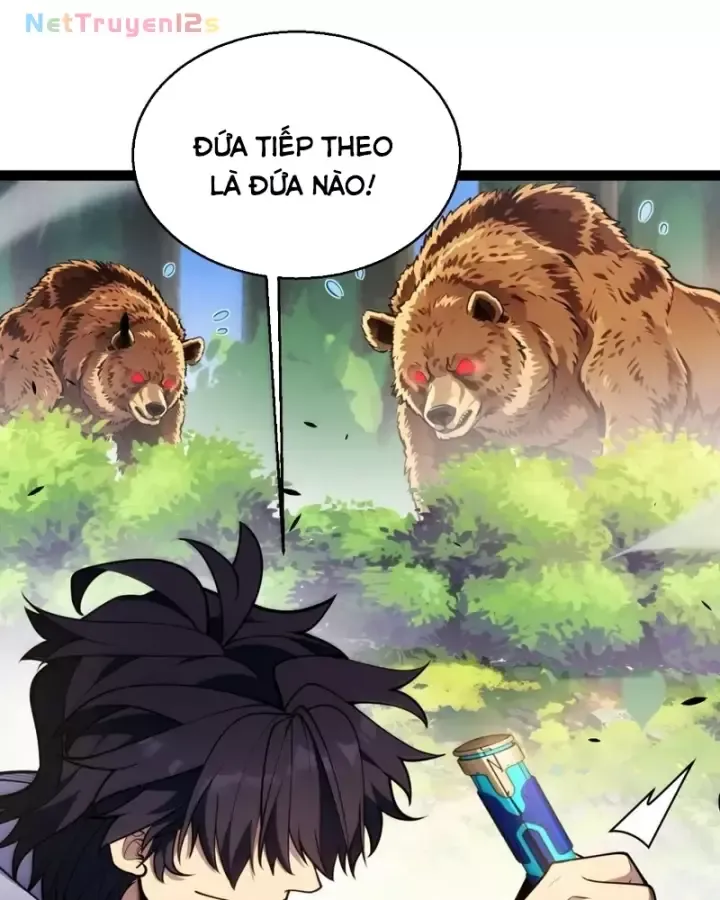Thức Tỉnh Thiên Phú Thần Thoại, Ta Nhất Kiếm Trảm Thần Chapter 42 - Trang 25