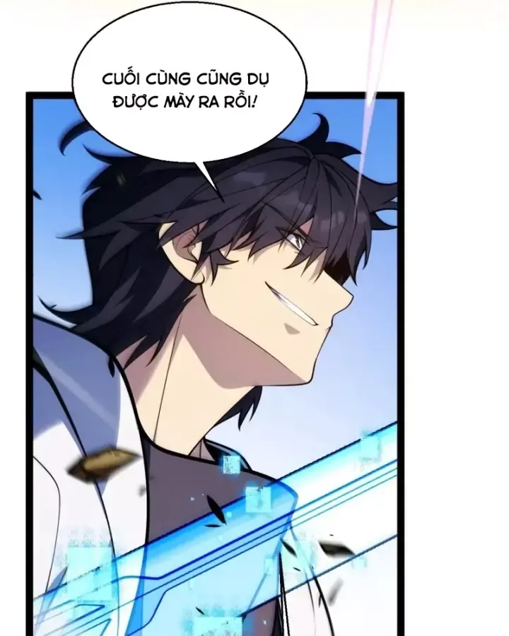 Thức Tỉnh Thiên Phú Thần Thoại, Ta Nhất Kiếm Trảm Thần Chapter 42 - Trang 37