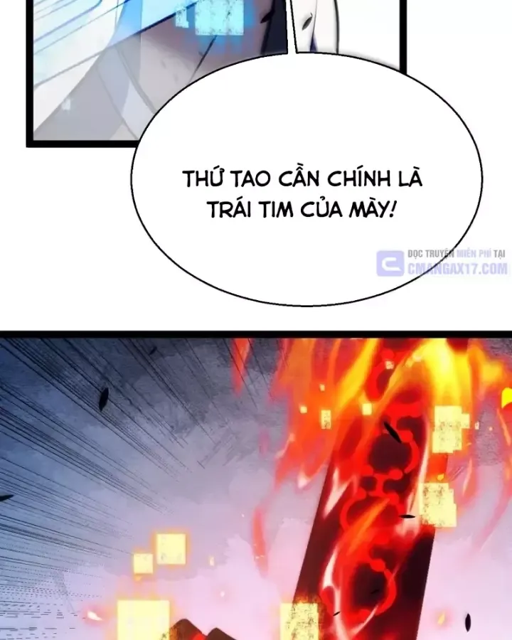 Thức Tỉnh Thiên Phú Thần Thoại, Ta Nhất Kiếm Trảm Thần Chapter 42 - Trang 38