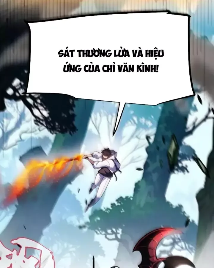 Thức Tỉnh Thiên Phú Thần Thoại, Ta Nhất Kiếm Trảm Thần Chapter 42 - Trang 41
