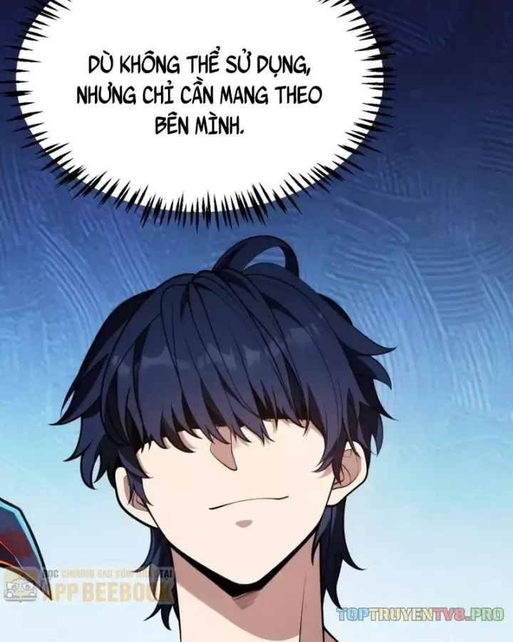 Thức Tỉnh Thiên Phú Thần Thoại, Ta Nhất Kiếm Trảm Thần Chapter 42 - Trang 5