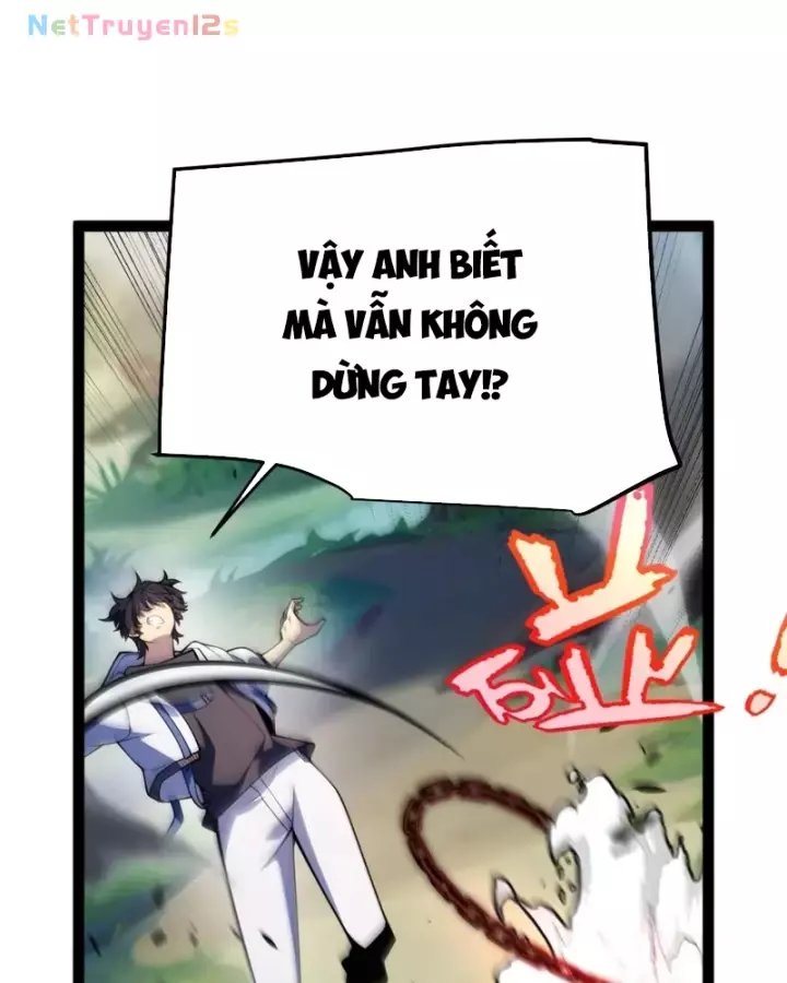 Thức Tỉnh Thiên Phú Thần Thoại, Ta Nhất Kiếm Trảm Thần Chapter 43 - Trang 18